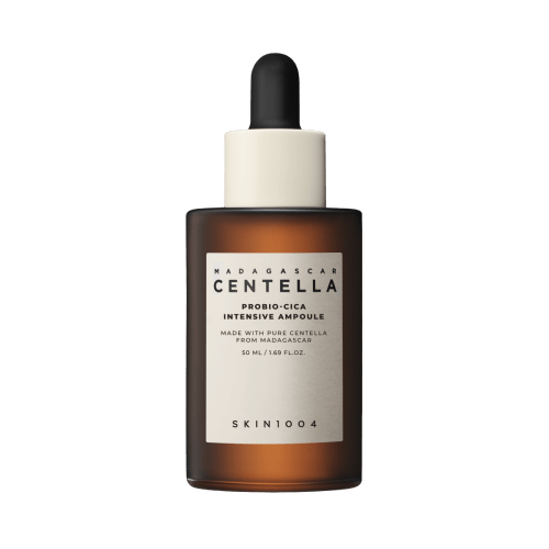 SKIN1004 Madagascar Centella Probio - cica Intensive Ampoule 50ml - GlowKontor