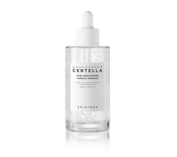 SKIN1004 Madagascar Centella Tone Brightening Capsule Ampoule 100ml - GlowKontor