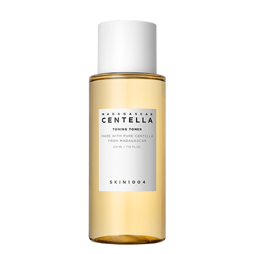 SKIN1004 Madagascar Centella Toning Toner 210ml - GlowKontor