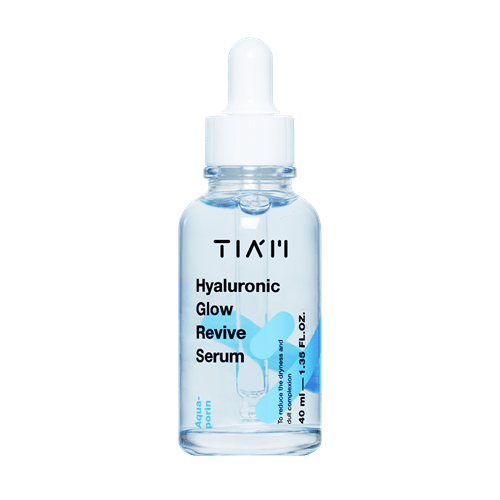 TIA'M Hyaluronic Glow Revive Serum 40ml - GlowKontor