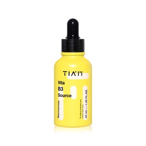 TIA&#039;M Vita B3 Source 40ml - GlowKontor