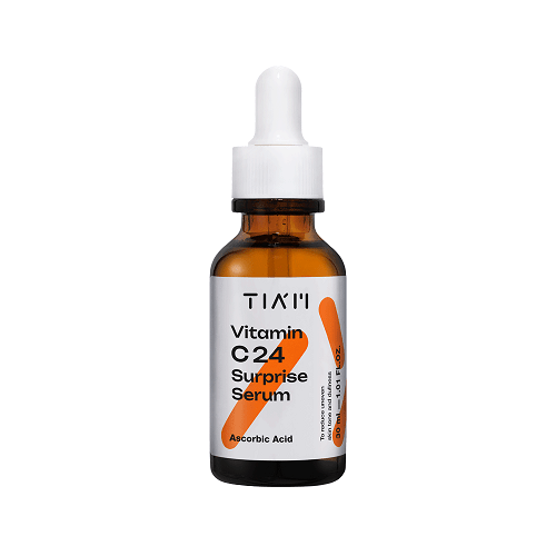 TIA'M Vitamin C24 Surprise Serum 30ml - GlowKontor