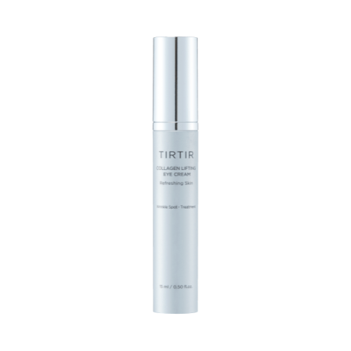 TIRTIR Collagen Lifting Eye Cream 15ml - GlowKontor