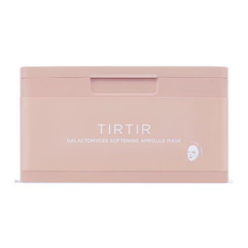 TIRTIR Galactomyces Ampoule Mask 350g - GlowKontor