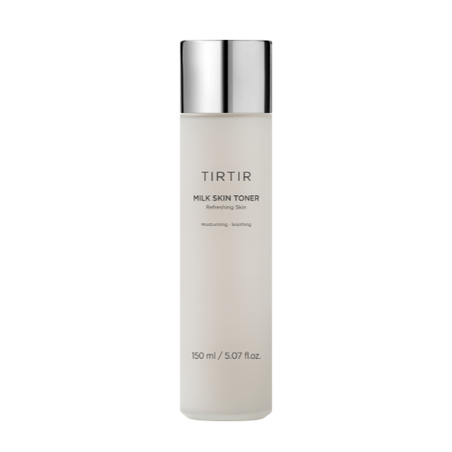 TIRTIR Milk Skin Toner 150ml - GlowKontor
