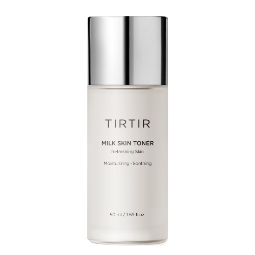 TIRTIR Milk Skin Toner 50ml - GlowKontor