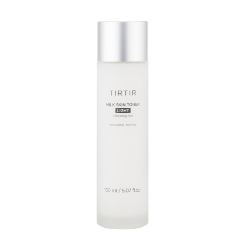 TIRTIR Milk Skin Toner Light 150ml - GlowKontor