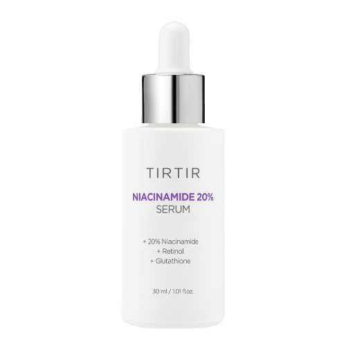 TIRTIR Niacinamide 20% Serum 30ml - GlowKontor