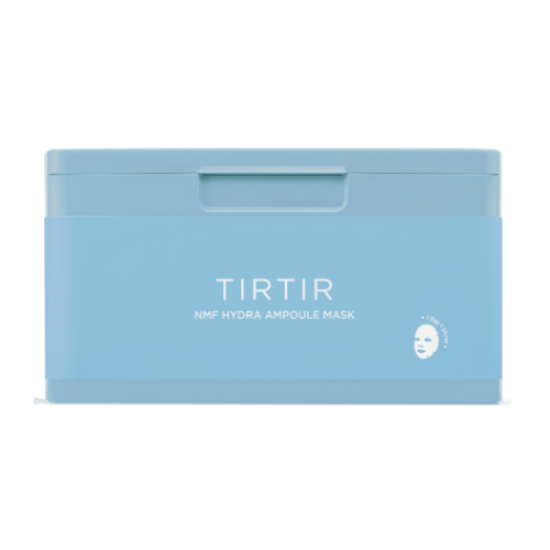 TIRTIR Nmf Hydro Ampoule Mask 350g - GlowKontor