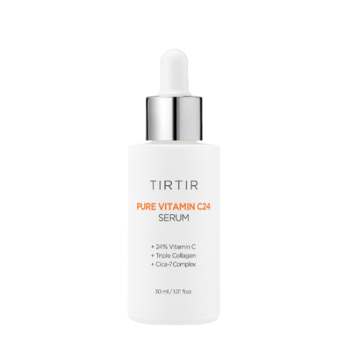 TIRTIR Pure Vitamin C24 Serum 30ml - GlowKontor