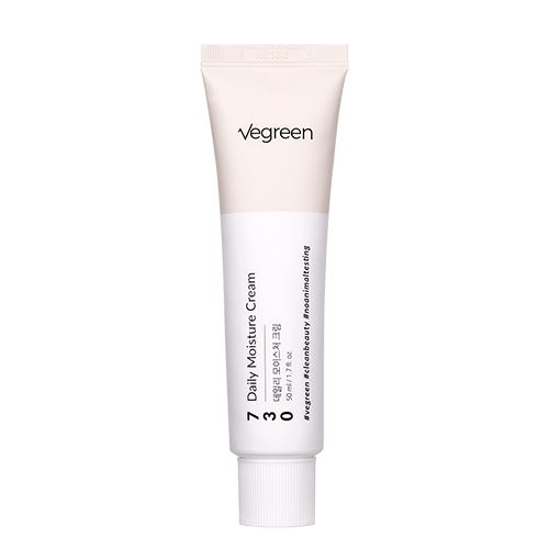 Vegreen 730 Daily Moisture Cream 50ml - GlowKontor