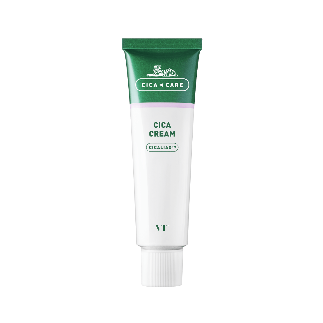VT Cica Cream 50ml - GlowKontor