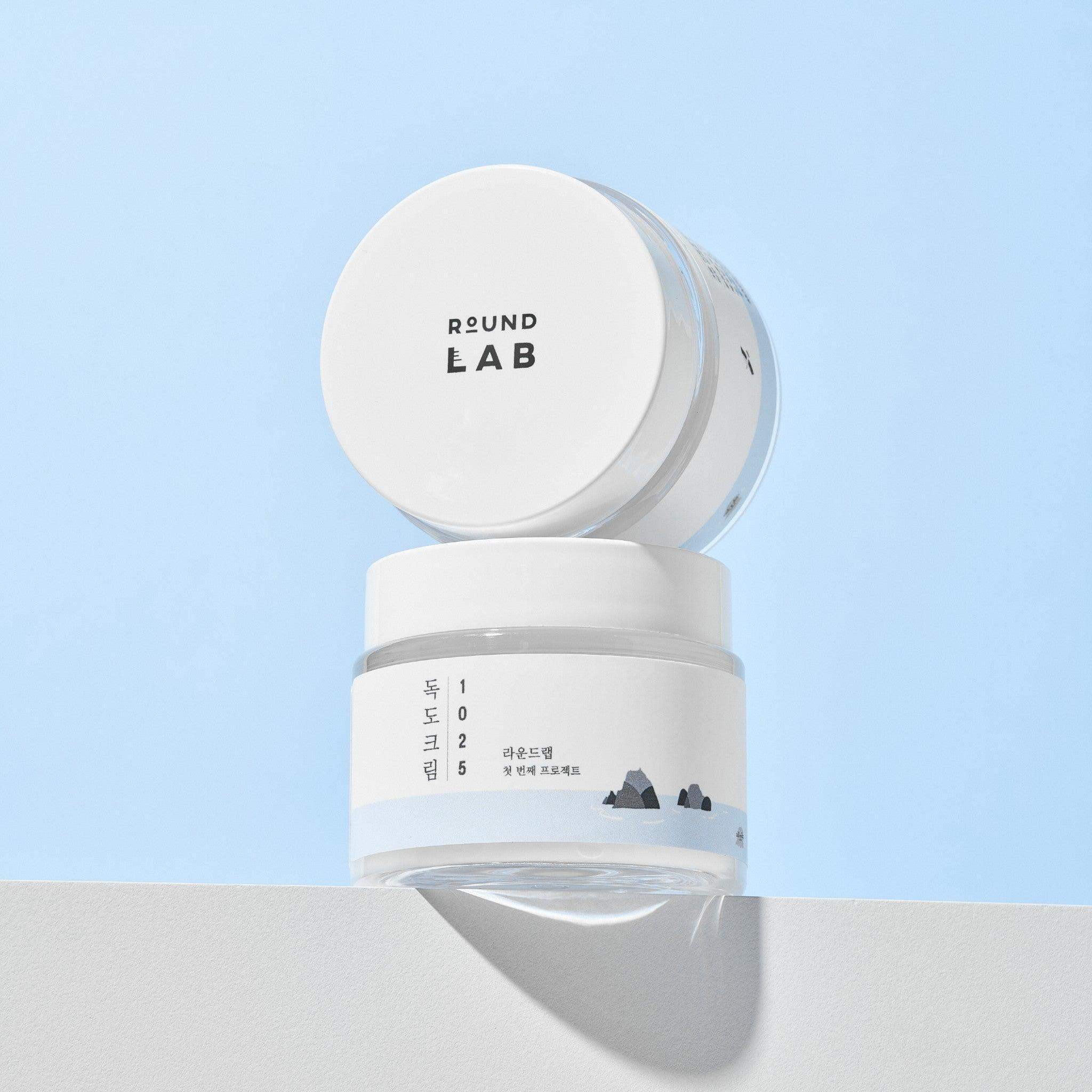 Round Lab