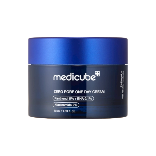 Medicube Zero Pore One Day Cream 50ml