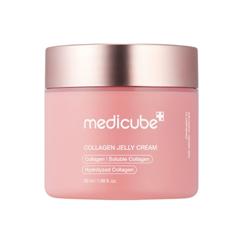 [1383] Medicube Collagen Jelly Cream 50ml
