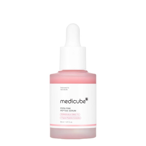 [1390] Medicube Pdrn Pink Peptide Serum 30ml