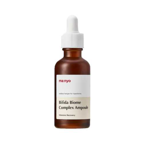 ma:nyo Bifida Biome Complex Ampoule 50ml