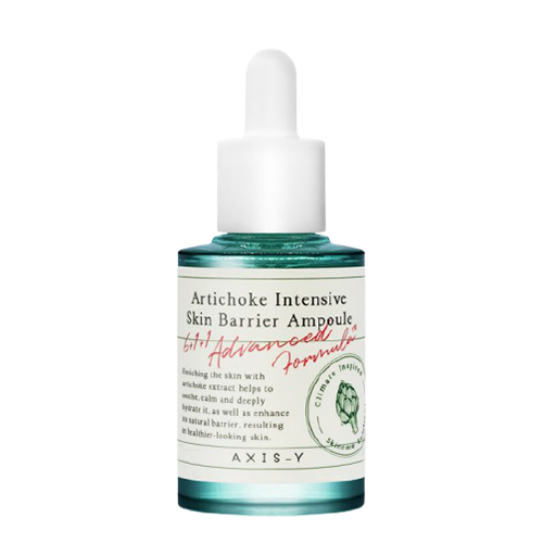 [1047] AXIS-Y Artichoke Intensive Skin Barrier Ampoule 30ml