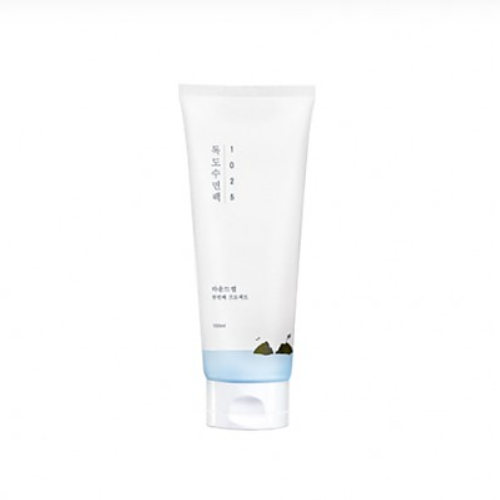 [1506] Round Lab 1025 Dokdo Sleeping Mask(Pack)_100ml