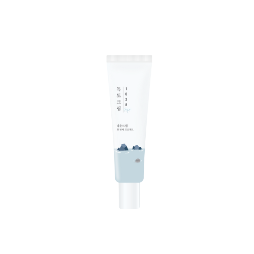 Round Lab 1025 Dokdo Eye Cream_30ml