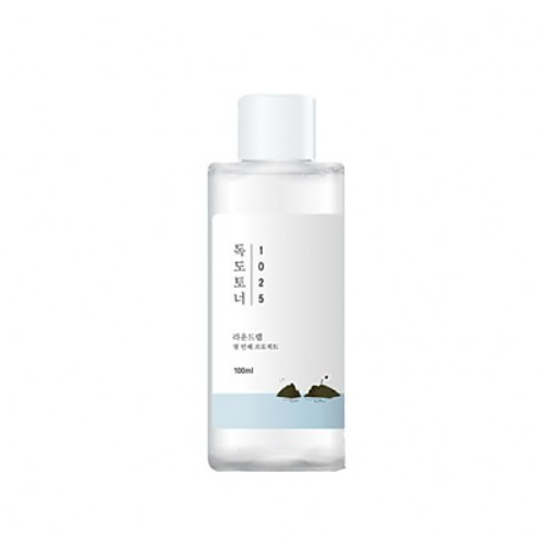Round Lab 1025 Dokdo Toner_500ml