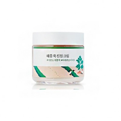 Round Lab Mugwort Cream 80ml