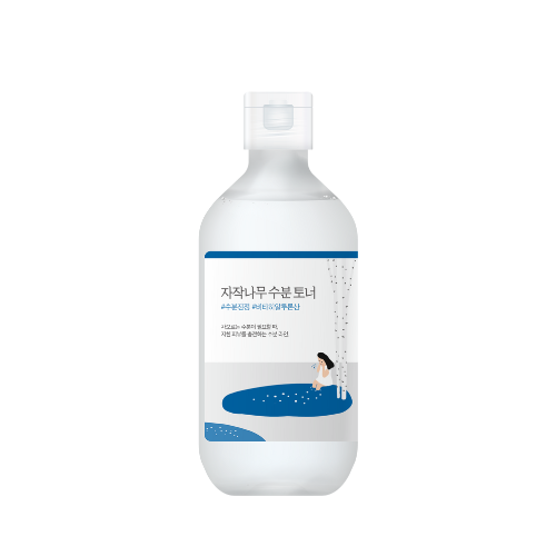 Round Lab Birch Juice Toner_300ml
