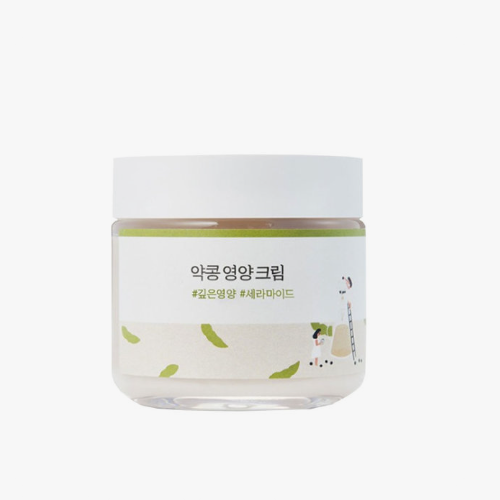 Round Lab Soybean Cream 80ml