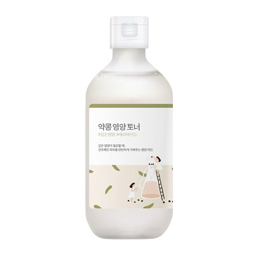 [1518] Round Lab Soybean Toner 300ml
