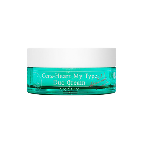 [1050] AXIS-Y Cera-Heart My Type Duo Cream 60ml