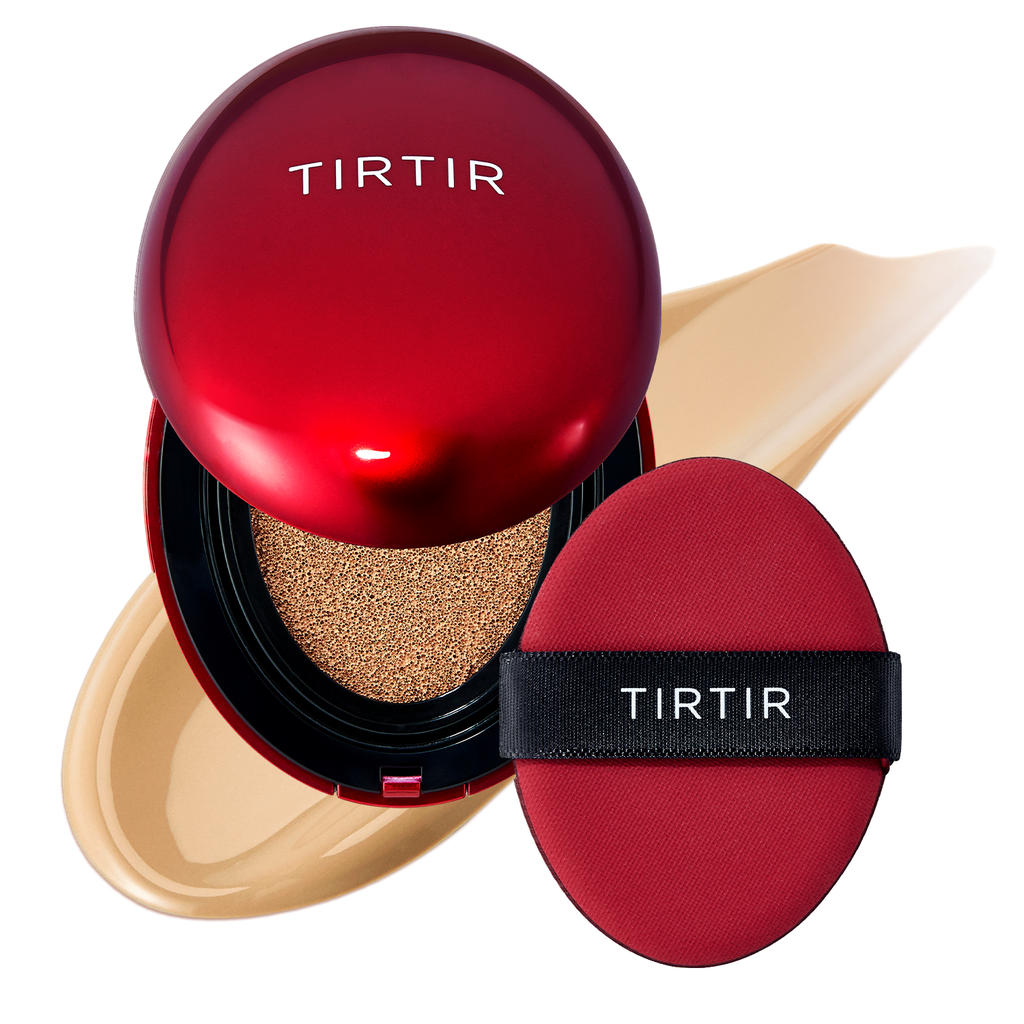 [1573] TIRTIR Mask Fit Red Cushion 28N Oat