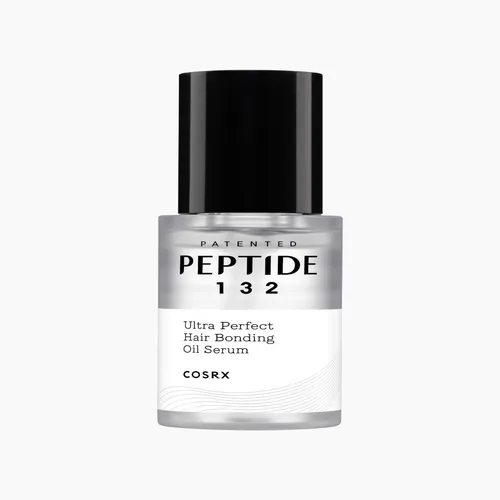 COSRX Peptide-132 Ultra Perfect Hair Bonding Oil Serum 28ml