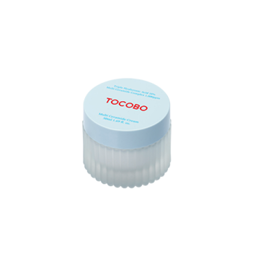 [1611] TOCOBO Multi Ceramide Cream 50ml