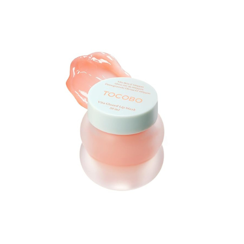 TOCOBO Vita glazed Lip Mask 20ml