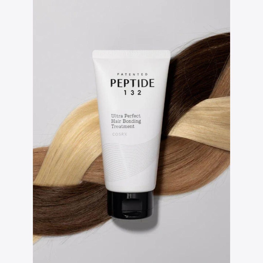COSRX Peptide-132 Ultra Perfect Hair Bonding Treatment 120ml