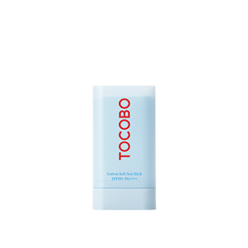 [1621] TOCOBO Cotton Soft Sun Stick Spf50+ Pa++++
