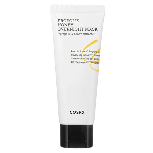 [1085] COSRX Full Fit Propolis Honey Overnight Mask 60ml