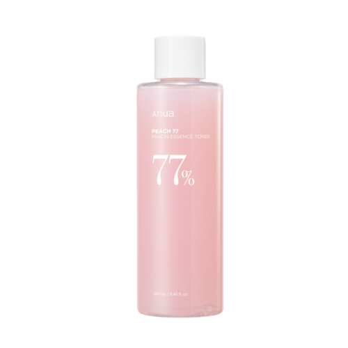 [1025] ANUA Peach 77 Niacin Essence Toner 250ml
