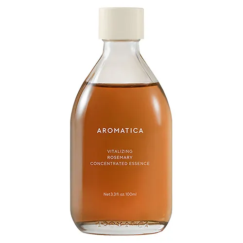 [1040] aromatica Vitalizing Rosemary Concentrated Essence 100ml