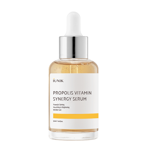 [1327] IUNIK Propolis Vitamin Synergy Serum 50ml