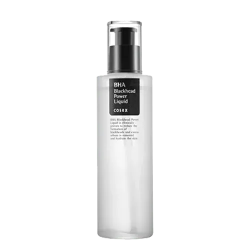 [1092] COSRX Bha Blackhead Power Liquid 100 ml