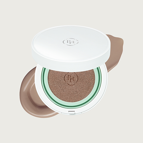PURITO SEOUL Wonder Releaf Centella Bb Cushion 21 Light Beige 15g