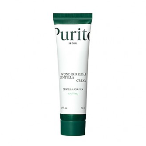 PURITO SEOUL Wonder Releaf Centella Cream 50ml