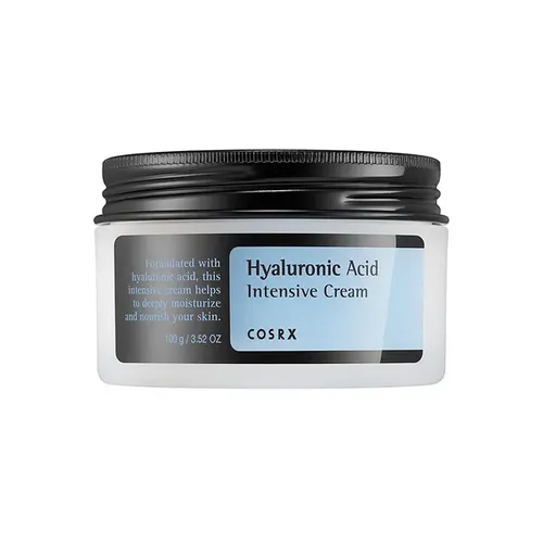 COSRX Hyaluronic Hydra Intensive Cream 100ml