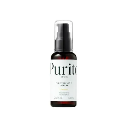 [1493] PURITO SEOUL Pure Vitamin C Serum 60ml