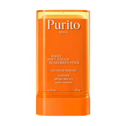 [1500] PURITO SEOUL Daily Soft Touch Sunstick 20g