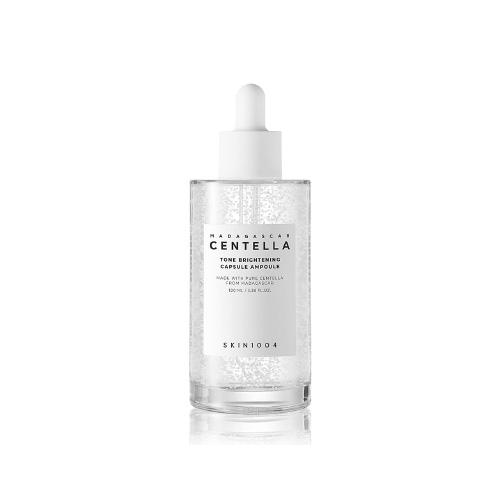 Skin1004 Madagascar Centella Tone Brightening Capsule Ampoule 50ml