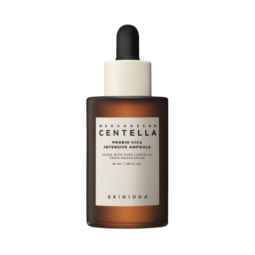 [1531] Skin1004 Madagascar Centella Probio-Cica Intensive Ampoule 50ml