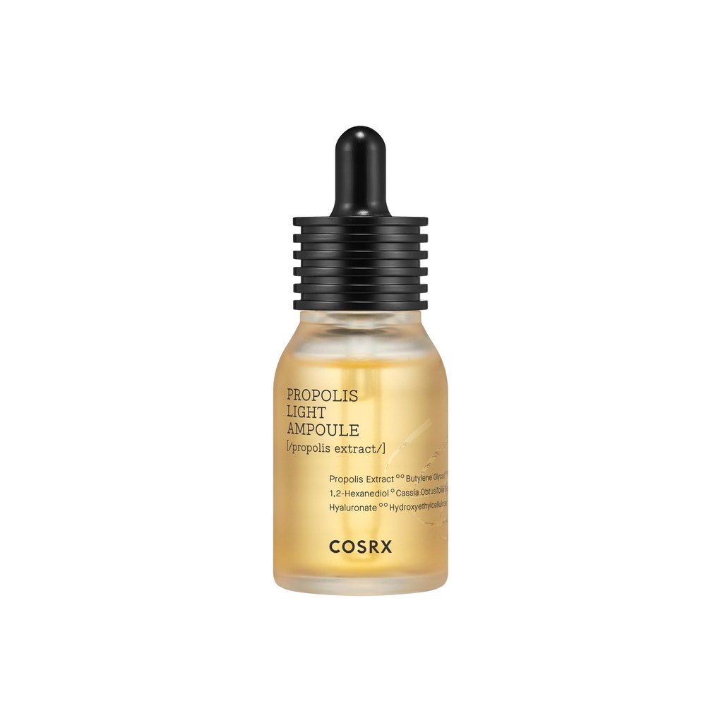 [1096] COSRX Full Fit Propolis Light Ampoule 30ml