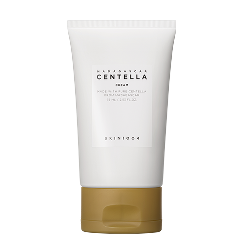 [1533] Skin1004 Madagascar Centella Cream 75ml